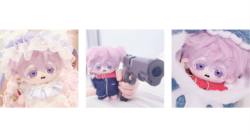 ↑↑↑ 我家超萌杳杳😔🤲